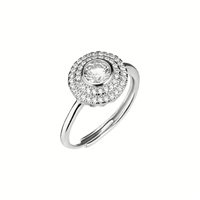 Anello Sovrani Donna in Argento J9887M14 - J9887M14